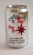 Puszka Swiss Motorhome Club